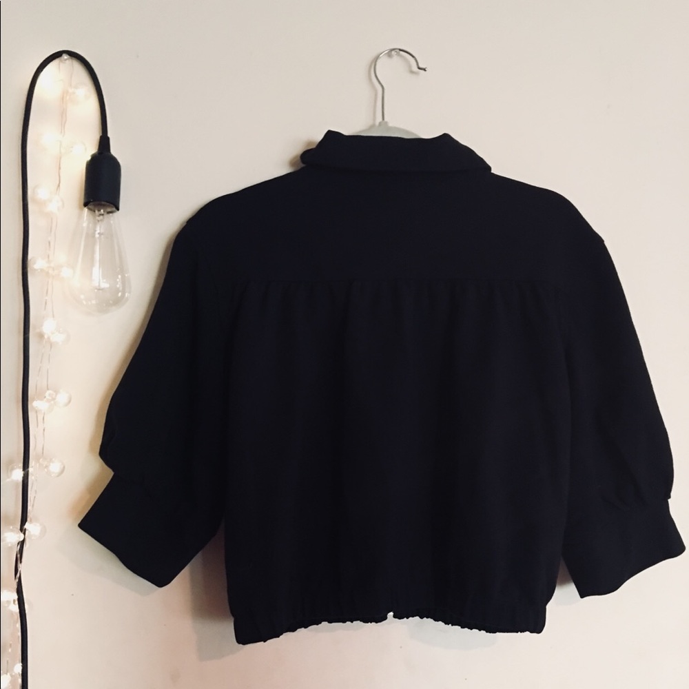 Express Short Jacket! - Picture 2 of 5